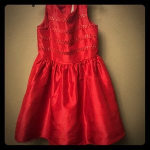 Gymboree dress size 6